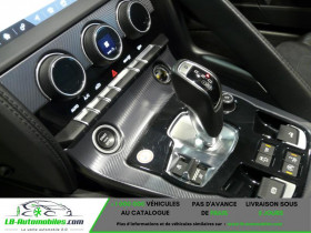 Jaguar F-Type 2.0 P300 R-DYNAMIC AUTO  occasion  Beaupuy - photo n9