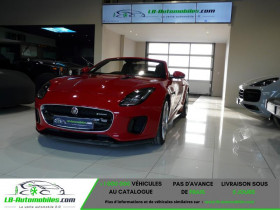 Jaguar F-Type 2.0 P300 R-DYNAMIC AUTO  occasion  Beaupuy - photo n2