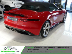 Jaguar F-Type 2.0 P300 R-DYNAMIC AUTO  occasion  Beaupuy - photo n4