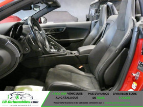 Jaguar F-Type 2.0 P300 R-DYNAMIC AUTO  occasion  Beaupuy - photo n5