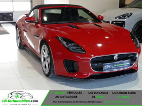 Jaguar F-Type 2.0 P300 R-DYNAMIC AUTO  occasion  Beaupuy - photo n16