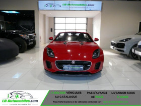Jaguar F-Type 2.0 P300 R-DYNAMIC AUTO  occasion  Beaupuy - photo n13