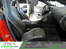 Jaguar F-Type 2.0 P300 R-DYNAMIC AUTO  occasion  Beaupuy - photo n12