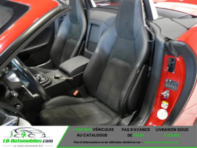 Jaguar F-Type 2.0 P300 R-DYNAMIC AUTO  occasion  Beaupuy - photo n14