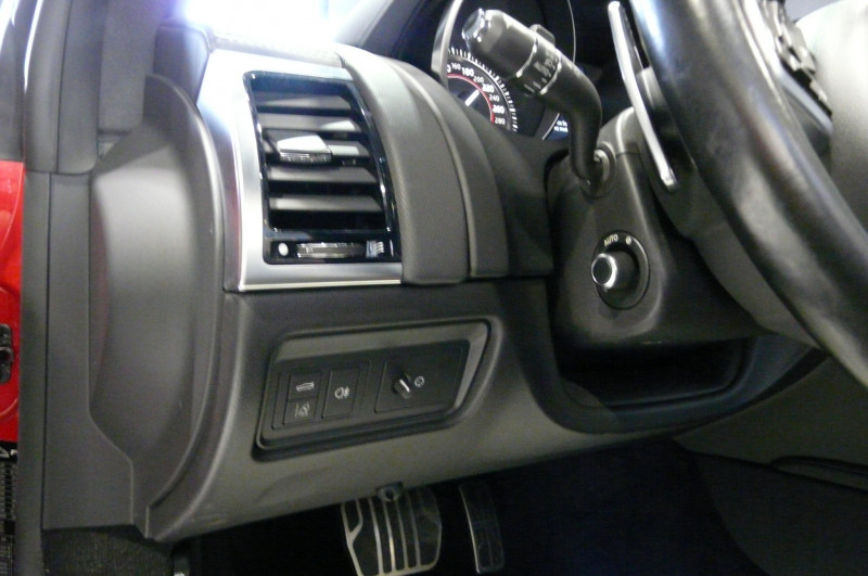 Jaguar F-Type 2.0 P300 R-DYNAMIC AUTO  occasion  Beaupuy - photo n10