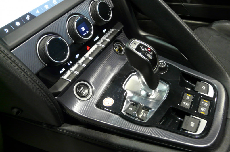 Jaguar F-Type 2.0 P300 R-DYNAMIC AUTO  occasion  Beaupuy - photo n9