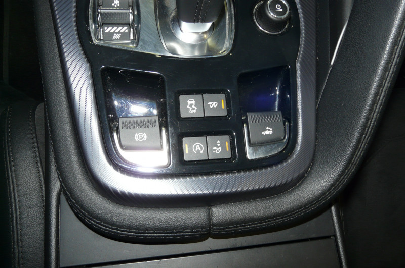 Jaguar F-Type 2.0 P300 R-DYNAMIC AUTO  occasion  Beaupuy - photo n8