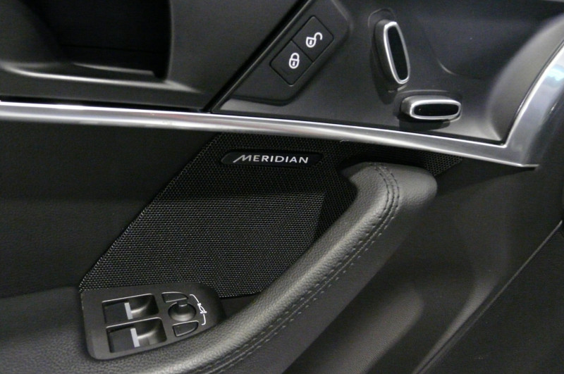 Jaguar F-Type 2.0 P300 R-DYNAMIC AUTO  occasion  Beaupuy - photo n7