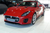 Annonce Jaguar F-Type occasion Essence 2.0 P300 R-DYNAMIC AUTO  Beaupuy