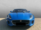 Jaguar F-Type occasion année 2018 boite Automatique Annonce Jaguar F-Type occasion Essence 2.0 T 300CH BVA8 à Villenave-d'Ornon