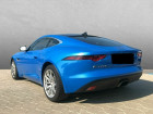 Jaguar F-Type occasion année 2018 boite Automatique Annonce Jaguar F-Type occasion Essence 2.0 T 300CH BVA8 à Villenave-d'Ornon