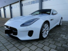 Jaguar F-Type occasion année 2018 boite Automatique Annonce Jaguar F-Type occasion Essence 2.0 T 300CH BVA8 à Villenave-d'Ornon