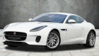 Jaguar F-Type occasion année 2019 boite Automatique Annonce Jaguar F-Type occasion Essence 2.0 T 300CH BVA8 à Villenave-d'Ornon