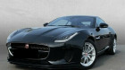Jaguar F-Type occasion année 2019 boite Automatique Annonce Jaguar F-Type occasion Essence 2.0 T 300CH BVA8 à Villenave-d'Ornon