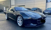 Jaguar F-Type occasion année 2018 boite Automatique Annonce Jaguar F-Type occasion Essence 2.0 T 300CH BVA8 à Villenave-d'Ornon