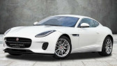 Jaguar F-Type occasion année 2019 boite Automatique Annonce Jaguar F-Type occasion Essence 2.0 T 300CH BVA8 à Villenave-d'Ornon