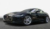 Jaguar F-Type occasion année 2020 boite Automatique Annonce Jaguar F-Type occasion Essence 2.0 T 300CH R-DYNAMIC BVA8 19CV à Villenave-d'Ornon