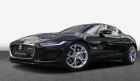 Jaguar F-Type occasion Noir année 2020 boite Automatique Annonce Jaguar F-Type occasion Essence 2.0 T 300CH R-DYNAMIC BVA8 19CV à Villenave-d'Ornon