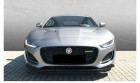 Jaguar F-Type occasion Gris année 2020 boite Automatique Annonce Jaguar F-Type occasion Essence 2.0 T 300CH R-DYNAMIC BVA8 19CV à Villenave-d'Ornon