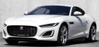 Jaguar F-Type occasion année 2020 boite Automatique Annonce Jaguar F-Type occasion Essence 2.0 T 300CH R-DYNAMIC BVA8 19CV à Villenave-d'Ornon