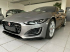 Jaguar F-Type occasion année 2020 boite Automatique Annonce Jaguar F-Type occasion Essence 2.0 T 300CH R-DYNAMIC BVA8 19CV à Villenave-d'Ornon