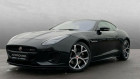 Jaguar F-Type occasion année 2020 boite Automatique Annonce Jaguar F-Type occasion Essence 2.0 T 300CH R-DYNAMIC BVA8 19CV à Villenave-d'Ornon