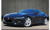 Jaguar F-Type occasion année 2020 boite Automatique Annonce Jaguar F-Type occasion Essence 2.0 T 300CH R-DYNAMIC BVA8 19CV à Villenave-d'Ornon