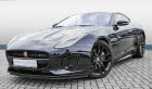 Jaguar F-Type occasion Noir année 2018 boite Automatique Annonce Jaguar F-Type occasion Essence 2.0 T 300CH R-DYNAMIC BVA8 à Villenave-d'Ornon