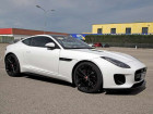 Jaguar F-Type occasion année 2018 boite Automatique Annonce Jaguar F-Type occasion Essence 2.0 T 300CH R-DYNAMIC BVA8 à Villenave-d'Ornon