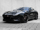 Jaguar F-Type occasion année 2018 boite Automatique Annonce Jaguar F-Type occasion Essence 2.0 T 300CH R-DYNAMIC BVA8 à Villenave-d'Ornon