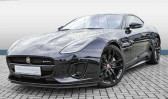 Jaguar F-Type occasion année 2018 boite Automatique Annonce Jaguar F-Type occasion Essence 2.0 T 300CH R-DYNAMIC BVA8 à Villenave-d'Ornon