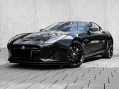 Jaguar F-Type occasion année 2018 boite Automatique Annonce Jaguar F-Type occasion Essence 2.0 T 300CH R-DYNAMIC BVA8 à Villenave-d'Ornon