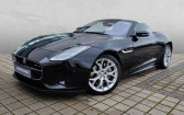 Jaguar F-Type occasion année 2019 boite Automatique Annonce Jaguar F-Type occasion Essence 2.0 T 300CH R-DYNAMIC BVA8 à Villenave-d'Ornon