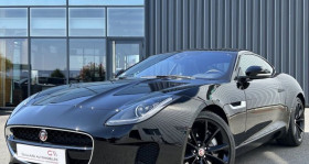 Jaguar F-Type occasion 2018 mise en vente à PLEUMELEUC par le garage GUILLARD AUTOMOBILES - photo n°1
