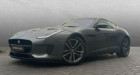 Jaguar F-Type occasion année 2017 boite Automatique Annonce Jaguar F-Type occasion Essence 2.0T 300CH BVA8 à Villenave-d'Ornon