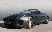 Jaguar F-Type occasion année 2019 boite Automatique Annonce Jaguar F-Type occasion Essence 2.0T 300CH BVA8 à Villenave-d'Ornon