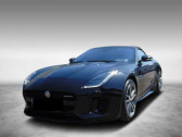Jaguar F-Type occasion année 2017 boite Automatique Annonce Jaguar F-Type occasion Essence 2.0T 300CH R-DYNAMIC BVA8 à Villenave-d'Ornon