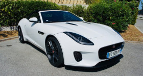 Jaguar F-Type , garage MANON MOTORS  FREJUS