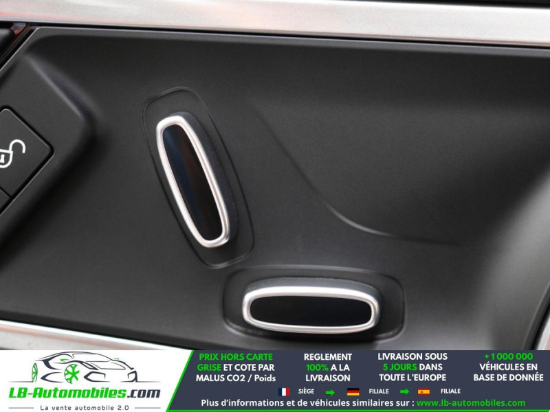 Jaguar F-Type 2L 300 ch BVA  occasion � Beaupuy - photo n�7