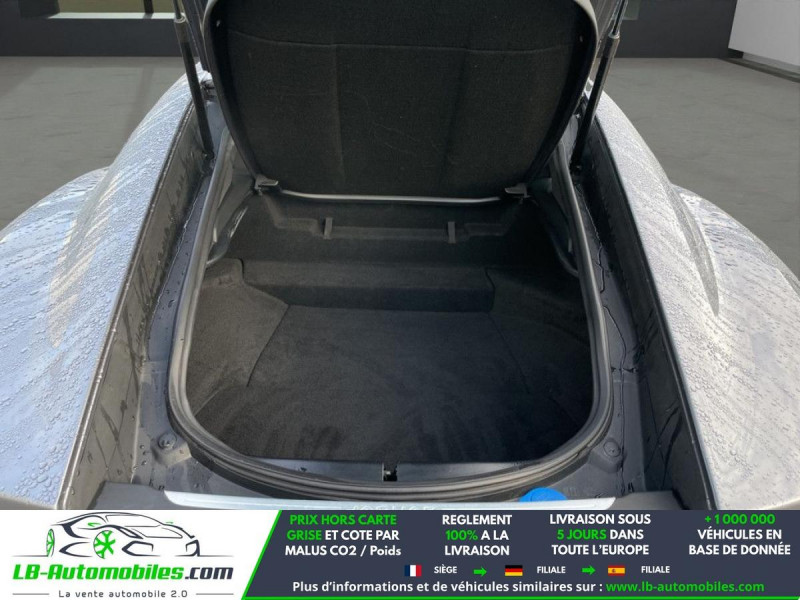 Jaguar F-Type 2L 300 ch BVA  occasion � Beaupuy - photo n�10