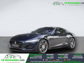 Annonce Jaguar F-Type occasion Essence 2L 300 ch BVA � Beaupuy