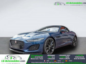 Jaguar F-Type 2L 300 ch BVA  � Beaupuy 31