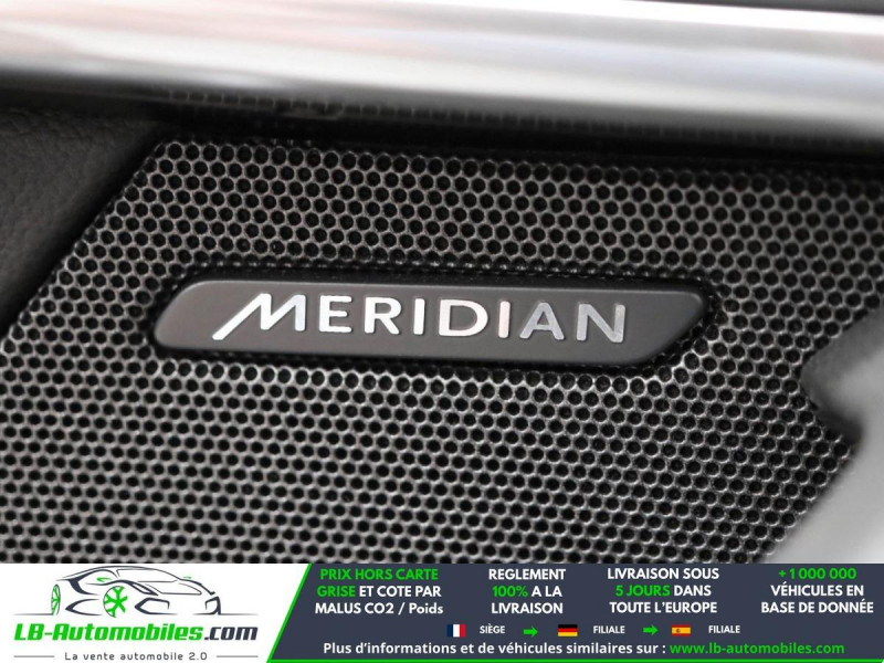 Jaguar F-Type 2L 300 ch BVA  occasion � Beaupuy - photo n�6