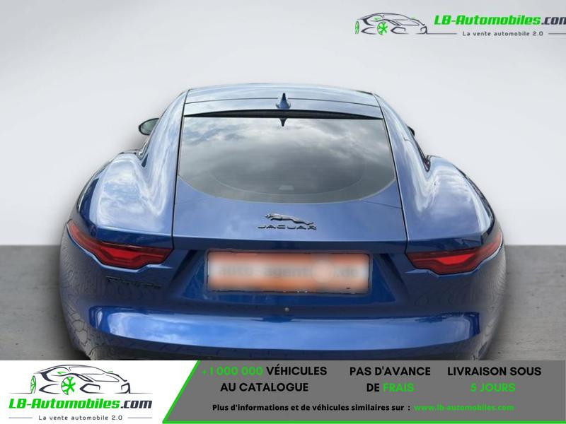 Jaguar F-Type 2L 300 ch BVA  occasion  Beaupuy - photo n11