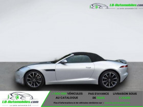Jaguar F-Type 2L 300 ch BVA  occasion  Beaupuy - photo n4
