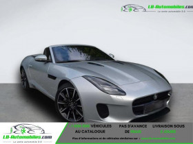 Jaguar F-Type 2L 300 ch BVA  occasion  Beaupuy - photo n2