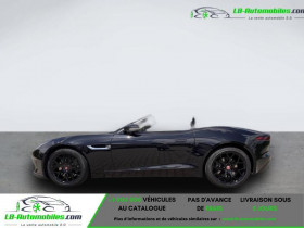 Jaguar F-Type 2L 300 ch BVA  occasion  Beaupuy - photo n4