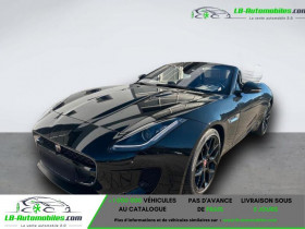 Jaguar F-Type , garage LB AUTOMOBILES  Beaupuy