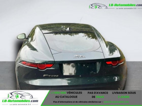 Jaguar F-Type 2L 300 ch BVA  occasion  Beaupuy - photo n4