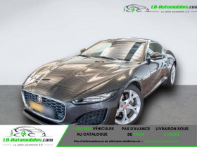 Jaguar F-Type 2L 300 ch BVA  occasion  Beaupuy - photo n2